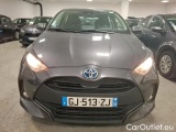  Toyota  Yaris 1.5 HYBRID 116H DYNAMIC BUSINESS BEYOND #14