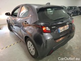  Toyota  Yaris 1.5 HYBRID 116H DYNAMIC BUSINESS BEYOND #2