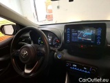  Toyota  Yaris 1.5 HYBRID 116H DYNAMIC BUSINESS BEYOND #4
