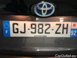  Toyota  Yaris 1.5 HYBRID 116H DYNAMIC BUSINESS BEYOND #5