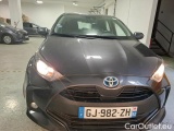  Toyota  Yaris 1.5 HYBRID 116H DYNAMIC BUSINESS BEYOND #14