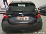  Toyota  Yaris 1.5 HYBRID 116H DYNAMIC BUSINESS BEYOND #15