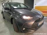  Toyota  Yaris 1.5 HYBRID 116H DYNAMIC BUSINESS BEYOND #69