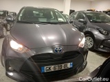  Toyota  Yaris 1.5 HYBRID 116H DYNAMIC BUSINESS BEYOND #14