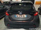  Toyota  Yaris 1.5 HYBRID 116H DYNAMIC BUSINESS BEYOND #15
