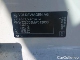  Volkswagen  Golf  2.0 TDI SCR 150 DSG7 LIFE 1ST #8
