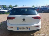  Volkswagen  Golf  2.0 TDI SCR 150 DSG7 LIFE 1ST #15