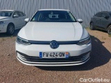  Volkswagen  Golf  2.0 TDI SCR 150 DSG7 LIFE 1ST #14