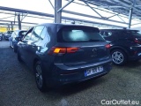  Volkswagen  Golf  2.0 TDI SCR 150 DSG7 LIFE BUSINESS #2