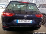  Volkswagen  Golf  2.0 TDI SCR 115 DSG LIFE BUSINESS SW #15