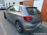  Volkswagen  Polo 1.0 TSI 95 CARAT DSG7 #2