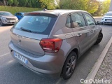 Volkswagen  Polo 1.0 TSI 95 CARAT DSG7 #3