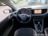  Volkswagen  Polo 1.0 TSI 95 CARAT DSG7 #4
