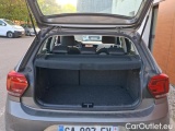  Volkswagen  Polo 1.0 TSI 95 CARAT DSG7 #13