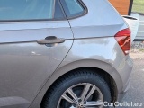  Volkswagen  Polo 1.0 TSI 95 CARAT DSG7 #24