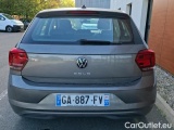  Volkswagen  Polo 1.0 TSI 95 CARAT DSG7 #42