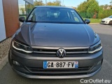  Volkswagen  Polo 1.0 TSI 95 CARAT DSG7 #59