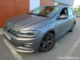  Volkswagen  Polo 1.0 TSI 95 CARAT DSG7 #70