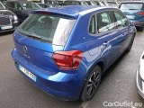 Volkswagen  Polo 1.0 TSI 95 UNITED #3