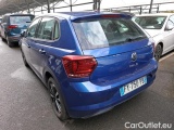  Volkswagen  Polo 1.0 TSI 95 UNITED #2