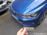  Volkswagen  Polo 1.0 TSI 95 UNITED #28