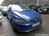  Volkswagen  Polo 1.0 TSI 95 UNITED #34