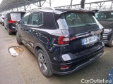  Volkswagen  T-CROSS 1.0 TSI 110PS DSG R-LINE #2