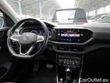  Volkswagen  T-CROSS 1.0 TSI 110PS DSG R-LINE #4