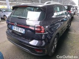  Volkswagen  T-CROSS 1.0 TSI 110PS DSG R-LINE #3