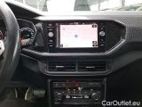  Volkswagen  T-CROSS 1.0 TSI 110PS DSG R-LINE #11