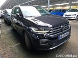  Volkswagen  T-CROSS 1.0 TSI 110PS DSG R-LINE #33