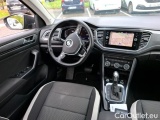  Volkswagen  T-ROC 2.0 TDI 150 CARAT DSG7 #4