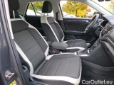  Volkswagen  T-ROC 2.0 TDI 150 CARAT DSG7 #8