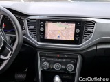  Volkswagen  T-ROC 2.0 TDI 150 CARAT DSG7 #10