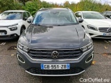  Volkswagen  T-ROC 2.0 TDI 150 CARAT DSG7 #13