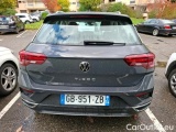  Volkswagen  T-ROC 2.0 TDI 150 CARAT DSG7 #14