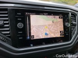  Volkswagen  T-ROC 2.0 TDI 150 CARAT DSG7 #21