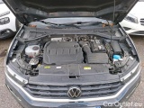  Volkswagen  T-ROC 2.0 TDI 150 CARAT DSG7 #22