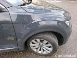  Volkswagen  T-ROC 2.0 TDI 150 CARAT DSG7 #38
