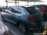  Volkswagen  T-ROC 2.0 TDI 150 CARAT DSG7 #2