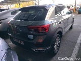  Volkswagen  T-ROC 2.0 TDI 150 CARAT DSG7 #3