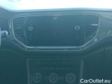  Volkswagen  T-ROC 2.0 TDI 150 CARAT DSG7 #11