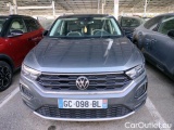  Volkswagen  T-ROC 2.0 TDI 150 CARAT DSG7 #14