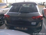  Volkswagen  T-ROC 2.0 TDI 150 CARAT DSG7 #15