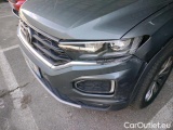  Volkswagen  T-ROC 2.0 TDI 150 CARAT DSG7 #30