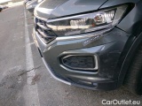 Volkswagen  T-ROC 2.0 TDI 150 CARAT DSG7 #31