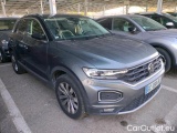  Volkswagen  T-ROC 2.0 TDI 150 CARAT DSG7 #58