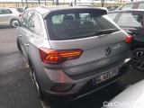 Volkswagen  T-ROC 2.0 TDI 150 LIFE BUSINESS DSG7 #2
