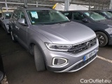  Volkswagen  T-ROC 2.0 TDI 150 LIFE BUSINESS DSG7 #26