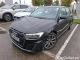 A1 Sportback